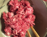焼き肉のたれで簡単♪残り野菜の青椒肉絲作り方2写真