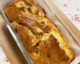 ☆キャラメルバナナケーキ☆作り方7写真
