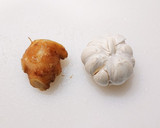 やわらかムネ肉のサクサク唐揚げ作り方2写真