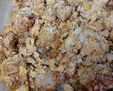サクサク食感のコーンフレークチキン作り方4写真
