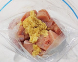やわらかムネ肉のサクサク唐揚げ作り方3写真