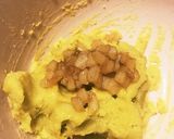 りんご型♡スイートポテトアップルパイ作り方8写真