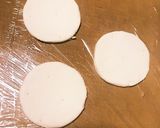 りんご型♡スイートポテトアップルパイ作り方9写真