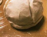 りんご型♡スイートポテトアップルパイ作り方11写真