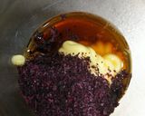 おっさんの焼き竹輪マヨゆかり和え作り方5写真