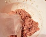 オーブンで作るミートローフ作り方1写真