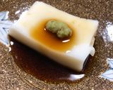 アーモンドミルク豆腐作り方10写真