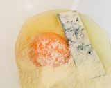 簡単10分でできる大人のグルメパスタ！作り方1写真