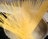 簡単10分でできる大人のグルメパスタ！作り方3写真