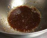 嫁も食べたい！秋茄子の揚げ浸し作り方2写真