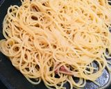 簡単10分でできる大人のグルメパスタ！作り方7写真