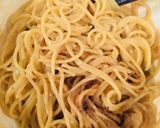 簡単10分でできる大人のグルメパスタ！作り方8写真