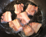 口の中でとろける★トロトロ豚の角煮作り方5写真