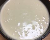簡単✩濃厚さつまいもケーキ〜3層仕立て〜作り方10写真