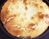 簡単✩濃厚さつまいもケーキ〜3層仕立て〜作り方11写真