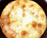 簡単✩濃厚さつまいもケーキ〜3層仕立て〜作り方12写真