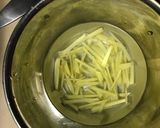 電子レンジでサバの味噌煮作り方1写真