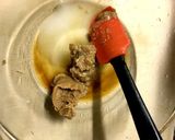 電子レンジでサバの味噌煮作り方4写真
