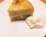 簡単✩濃厚さつまいもケーキ〜3層仕立て〜作り方13写真