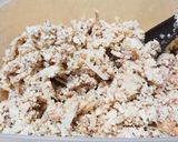 サバ味噌煮缶☆おからサラダ作り方3写真