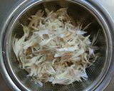 てんこ盛り☆冷た～いみょうが蕎麦♪作り方7写真