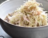 てんこ盛り☆冷た～いみょうが蕎麦♪作り方9写真