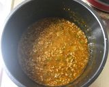 6種のスパイスキーマカレー作り方6写真
