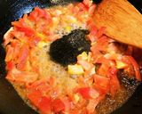 洋食屋さん風のハンバーグ作り方6写真