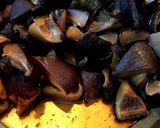 からし椎茸〜ツンとくる辛さがクセになる〜作り方8写真