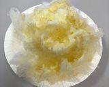 自家製 パインシロップ 優しい美味しさ作り方4写真