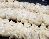 具だくさん☆我が家の餃子☆作り方8写真