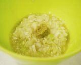 鶏もも肉のネギ塩レモン胡椒ソースがけ作り方4写真