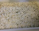 うるめいわしパン粉オリーブ油焼き。作り方3写真