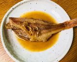 赤魚の煮付け作り方3写真