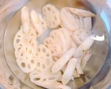 秋!根菜のけんちん汁作り方4写真
