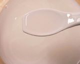 《離乳食初期》レンジでお米から10倍がゆ作り方6写真
