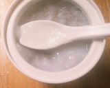 《離乳食初期》レンジでお米から10倍がゆ作り方7写真