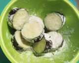 我が家のとろ～り♡揚げナスと揚げ出し豆腐作り方3写真