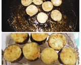 我が家のとろ～り♡揚げナスと揚げ出し豆腐作り方4写真