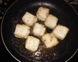 我が家のとろ～り♡揚げナスと揚げ出し豆腐作り方7写真