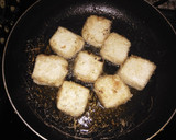 我が家のとろ～り♡揚げナスと揚げ出し豆腐作り方7写真