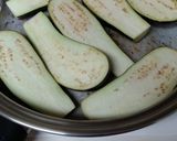 揚げ焼き茄子のお浸し作り方1写真