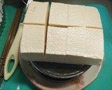 我が家のとろ～り♡揚げナスと揚げ出し豆腐作り方5写真