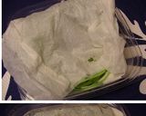 香り野菜の保存法作り方3写真