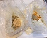 【離乳食中期〜】卵なし☆豆腐パンケーキ作り方3写真
