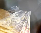 【離乳食中期〜】卵なし☆豆腐パンケーキ作り方4写真