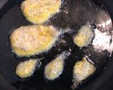 ダボハゼ（チチブ）フライ作り方8写真