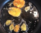 ダボハゼ（チチブ）フライ作り方9写真