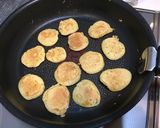 【離乳食中期〜】卵なし☆豆腐パンケーキ作り方7写真