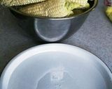 美味しいとうもろこしのゆで方作り方1写真